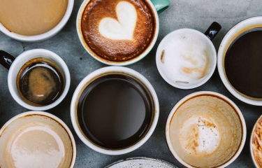 Los ingresos de las bebidas calientes ascenderán a los 763 billones de dólares en 2023