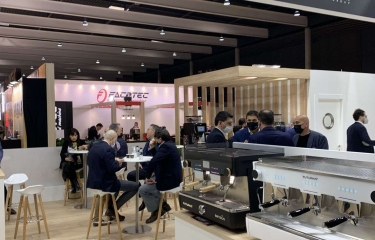 Los más de 3.000 expositores en Hostelco y Alimentaria reflejan la recuperación sectorial