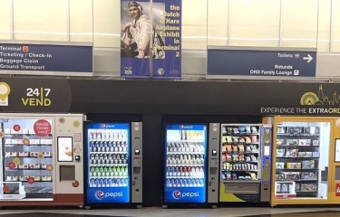 Los micromarkets y el retail automático ganando terreno: ¿la futura norma de las compras? Los micromarkets y el retail automático ganando terreno: ¿la futura norma de las compras?