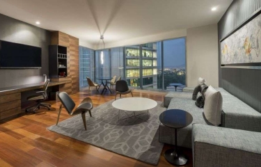 Los nuevos espacios de trabajo y sus paquetes de servicio integral: ¿Cómo atraer al usuario? Los nuevos espacios de trabajo y sus paquetes de servicio integral: ¿Cómo atraer al usuario?