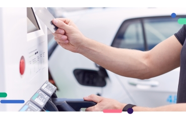 Los nuevos horizontes en las estaciones de servicio pasan por conceptos de restauración automatizada