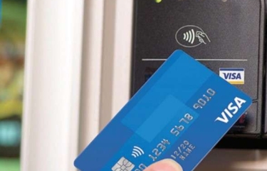 Los pagos EMV con y sin contacto representan más del 90% de las transacciones sin efectivo Los pagos EMV con y sin contacto representan más del 90% de las transacciones sin efectivo