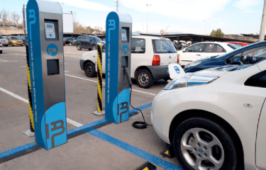 Los parkings de las grandes ciudades, ¿un escenario de máquinas? (Parte 10) Los parkings de las grandes ciudades, ¿un escenario de máquinas? (Parte 10)