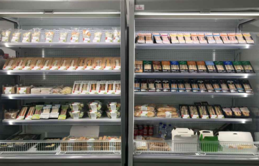 Los platos preparados dominan el mercado español con más de 3.000 millones de euros Los platos preparados dominan el mercado español con más de 3.000 millones de euros