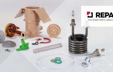 Los recambios de vending tendrán su espacio en Hostelco 2022