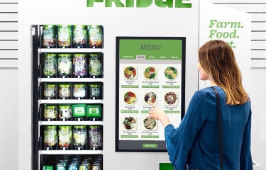 Los requisitos que sí o sí debes cumplir para iniciarte en el negocio de las máquinas expendedoras Los requisitos que sí o sí debes cumplir para iniciarte en el negocio de las máquinas expendedoras