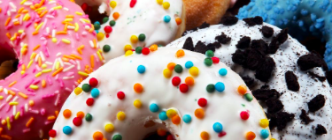 Los snacks y la bollería de los colegios pendientes de una nueva Ley