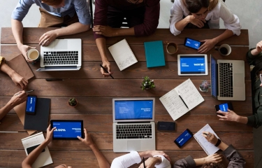 Los workplaces del futuro y la demanda millennial Los workplaces del futuro y la demanda millennial