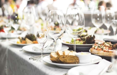 Los “amigos” del vending volverán a encontrarse hoy en un almuerzo especial