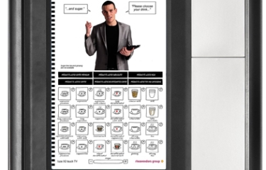 La solución que abre infinidad de caminos