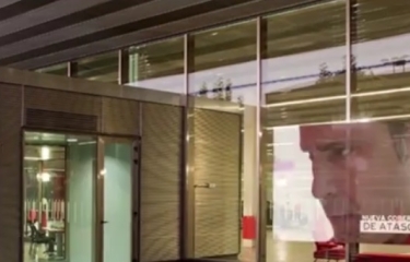 Las  luces de LED que no contaminan lumínicamente y que no molestan a la vista