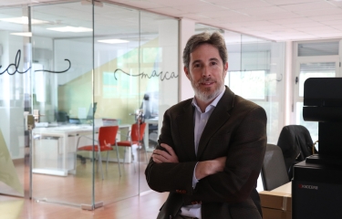 Luis Bernia: “La innovación y la excelencia en el servicio son nuestro diferencial” Luis Bernia: “La innovación y la excelencia en el servicio son nuestro diferencial”