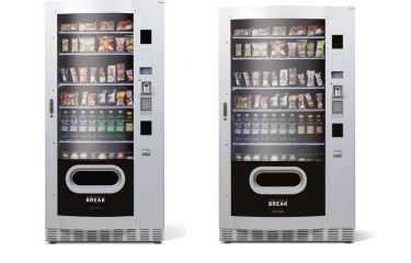 Madrid Fas Machine implementará sus máquinas con nueva tecnología de refrigeración Madrid Fas Machine implementará sus máquinas con nueva tecnología de refrigeración