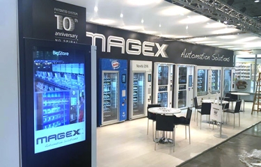 Magex congela su propuesta con el modelo Alaska