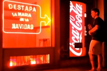 El vending, todo un mundo por disfrutar detrás de cada máquina