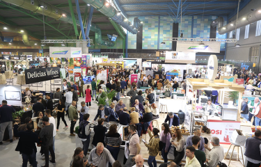 Málaga, referente hostelero, volverá a reunir al sector en H&T 2025 Málaga, referente hostelero, volverá a reunir al sector en H&T 2025