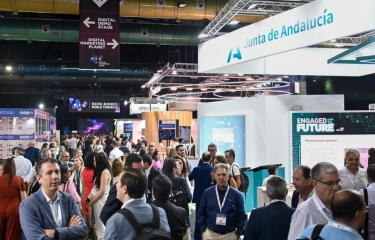 Málaga se prepara para la ‘mejor edición del DES de la historia’ Málaga se prepara para la ‘mejor edición del DES de la historia’