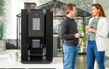 Manifiesto 2024-2029: 'Potenciar la dimensión europea del vending y el servicio de café' Manifiesto 2024-2029: 'Potenciar la dimensión europea del vending y el servicio de café'