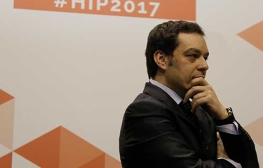 "Existen cada vez más conceptos de restauración que incorporan el vending"