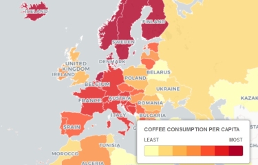 ¿Cuánto café bebemos los españoles? ¿Cuánto café bebemos los españoles?