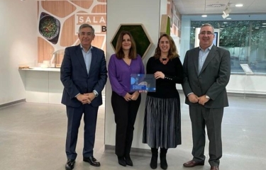 MAPFRE y Serunion: Alianza sostenible para una gastronomía responsable MAPFRE y Serunion: Alianza sostenible para una gastronomía responsable