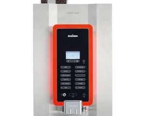 Máquina de café OptiFresh