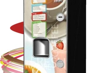 Apliven y NFD dan un nuevo lavado de cara a las expendedoras más válidas