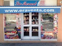 La Era de la Venta incorpora a su oferta 24 horas productos 100% americanos