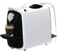 Acquajet llevará las máquinas y cápsulas de Delta a las oficinas y los domicilios 