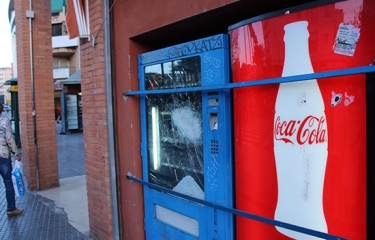 ¿Pero has visto cómo tienes las máquinas? 4 consejos para poner a punto tus expendedoras de snacks  ¿Pero has visto cómo tienes las máquinas? 4 consejos para poner a punto tus expendedoras de snacks