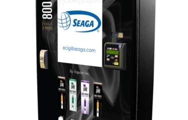 Sanidad excluye a las expendedoras del negocio del cigarrillo electrónico