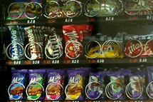 Freno a la distribución automática en lugares públicos y escuelas