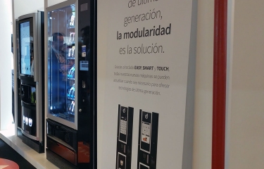 El efecto manzana podrida: Cómo conservar el café correctamente en tu máquina de vending El efecto manzana podrida: Cómo conservar el café correctamente en tu máquina de vending