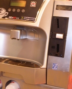 Oferta pública de plazas para vending en edificios públicos del distrito de Tetuán