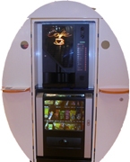 Varios Centros de Salud de Toledo ofertan plazas de vending