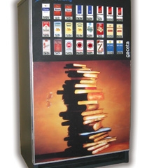 ¿Qué pasó con el vending de tabaco en Argentina?