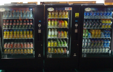 Los envases de refrescos son un 22% más ligeros que en el año 2000