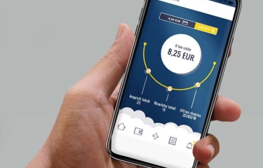 Máquinas con aplicaciones sin contacto: máquinas sin límites
