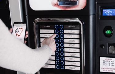 El despliegue del vending inteligente, ¿más lento de lo esperado?