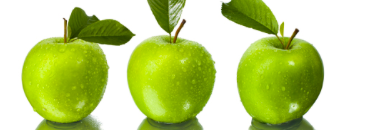 Máquinas de fruta para frenar la obesidad infantil en Australia