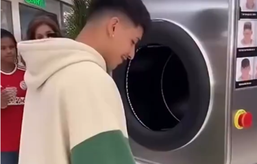 Máquinas de peluquería automáticas en Oslo ¿IA o nueva innovación?