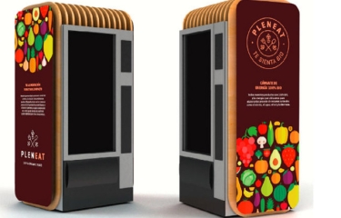 Comedores de empresa, catering y vending ecológico, juntos en un nuevo proyecto Comedores de empresa, catering y vending ecológico, juntos en un nuevo proyecto
