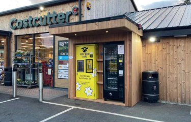 Máquinas de vending: un canal de distribución cada vez más utilizado por los productores locales