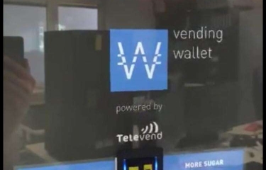 Máquinas de vending: ventas sin contacto para momentos de máxima prevención post-covid