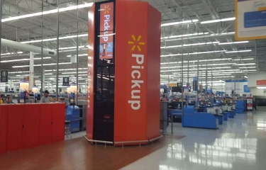 Máquinas de vending y taquillas inteligentes: un cambio en el paradigma de las tiendas físicas