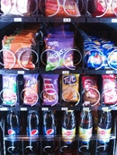 Las expendedoras estarán obligadas a emitir recibos de venta a los consumidores