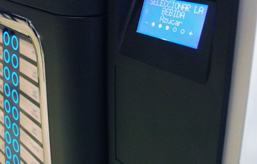El mercado del vending despega con una venta de máquinas nuevas que crece un 33%