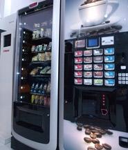 Errores a evitar a la hora de iniciar un negocio de expendedoras 