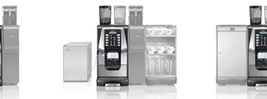 Rancilio Group presenta en Andalucía su propuesta para el OCS y el Dispensing