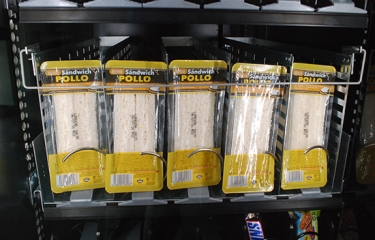 La cadena de frío, una asignatura vital para el vending en verano